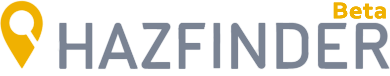 Hazfinder Logo